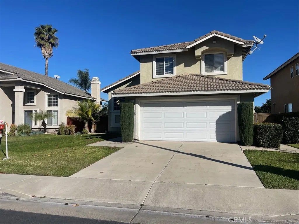 Photo of 1333 Soundview Cir, Corona, CA 92881 (MLS # OC26006665)