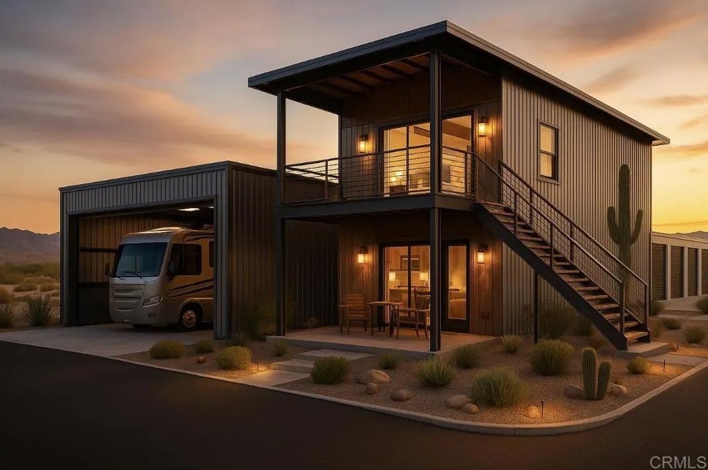 Photo of 0 Payne, Imperial Beach, CA 92251 (MLS # PTP2607261)