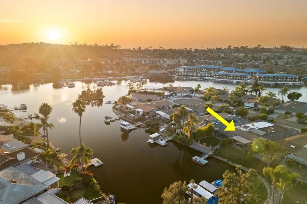 Photo of 1453 La Habra Drive, San Marcos, CA 92078 (MLS # PTP2508664)