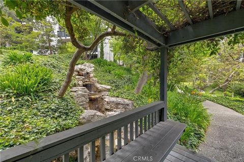 Tiny photo for 3605 W Hidden Lane #309, Rolling Hills Estates, CA 90274 (MLS # PW25245568)