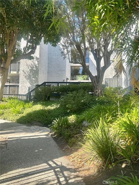 Photo of 3605 W Hidden Lane #309, Rolling Hills Estates, CA 90274 (MLS # PW25245568)
