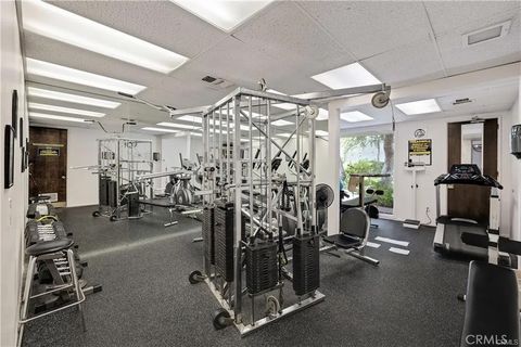 Tiny photo for 3605 W Hidden Lane #309, Rolling Hills Estates, CA 90274 (MLS # PW25245568)