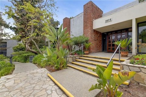 Tiny photo for 3605 W Hidden Lane #309, Rolling Hills Estates, CA 90274 (MLS # PW25245568)