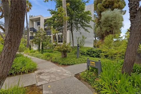 Tiny photo for 3605 W Hidden Lane #309, Rolling Hills Estates, CA 90274 (MLS # PW25245568)