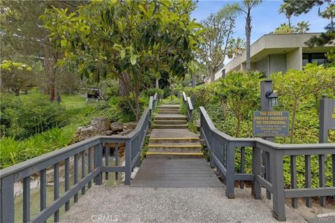 Tiny photo for 3605 W Hidden Lane #309, Rolling Hills Estates, CA 90274 (MLS # PW25245568)