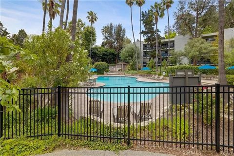 Tiny photo for 3605 W Hidden Lane #309, Rolling Hills Estates, CA 90274 (MLS # PW25245568)