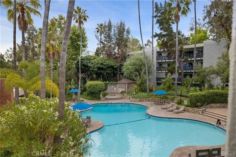 Tiny photo for 3605 W Hidden Lane #309, Rolling Hills Estates, CA 90274 (MLS # PW25245568)