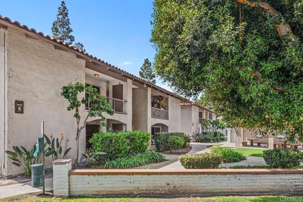 Photo of 6039 Rancho Mission Rd #204, San Diego, CA 92108 (MLS # NDP2603488)