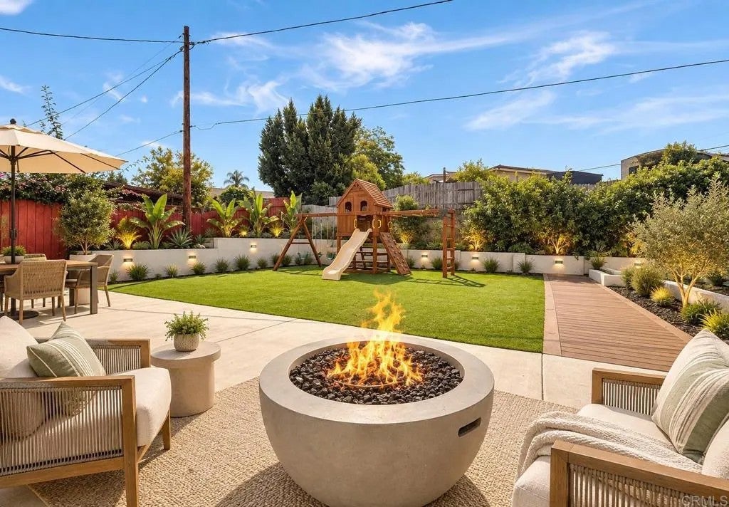 Photo of 5911 Lake Murray Boulevard, La Mesa, CA 91941 (MLS # PTP2607077)