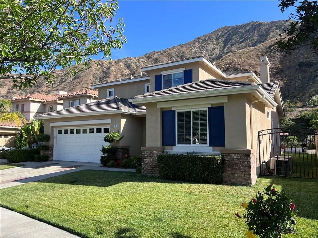 Photo of 19 Moonridge Court, Azusa, CA 91702 (MLS # WS26059368)