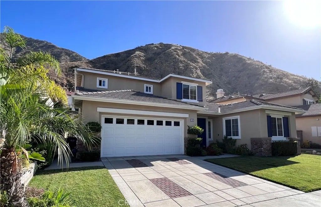 Photo of 19 Moonridge Court, Azusa, CA 91702 (MLS # WS26059368)
