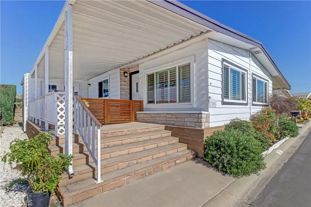 Photo of 6741 Lincoln Ave #26, Buena Park, CA 90620 (MLS # PW26008200)