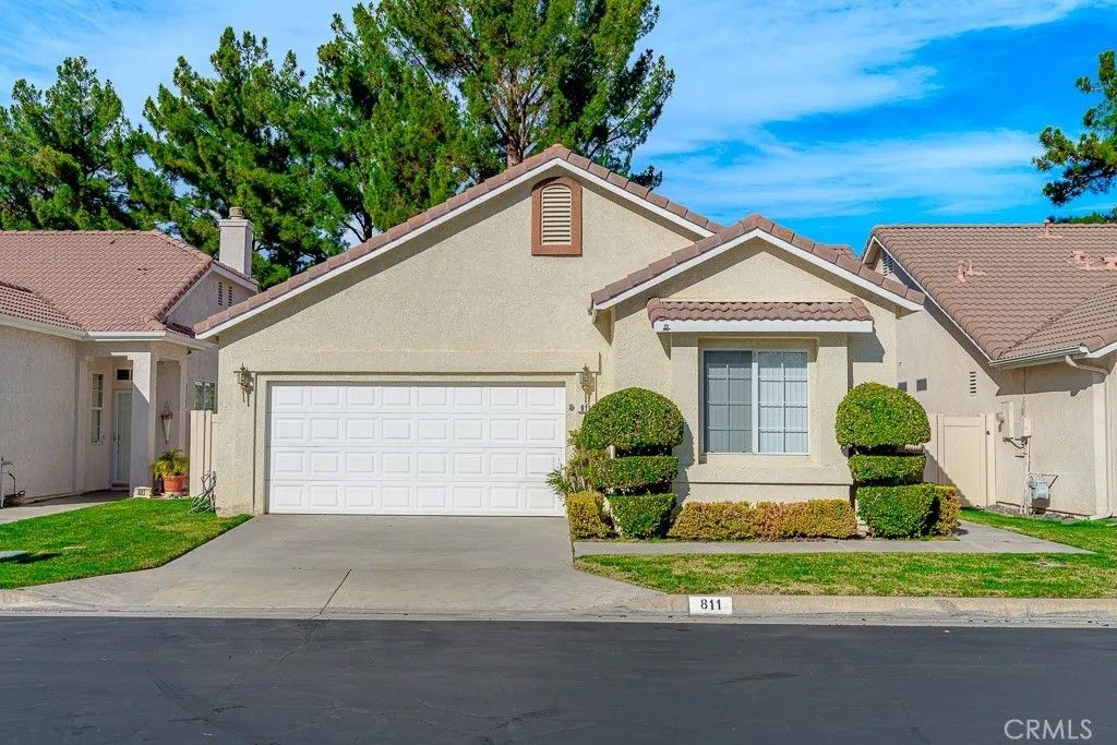 Photo of 811 Camino De Plata, San Jacinto, CA 92583 (MLS # SW25278469)