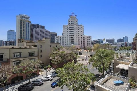 850 Beech Street 512 San Diego CA 92101