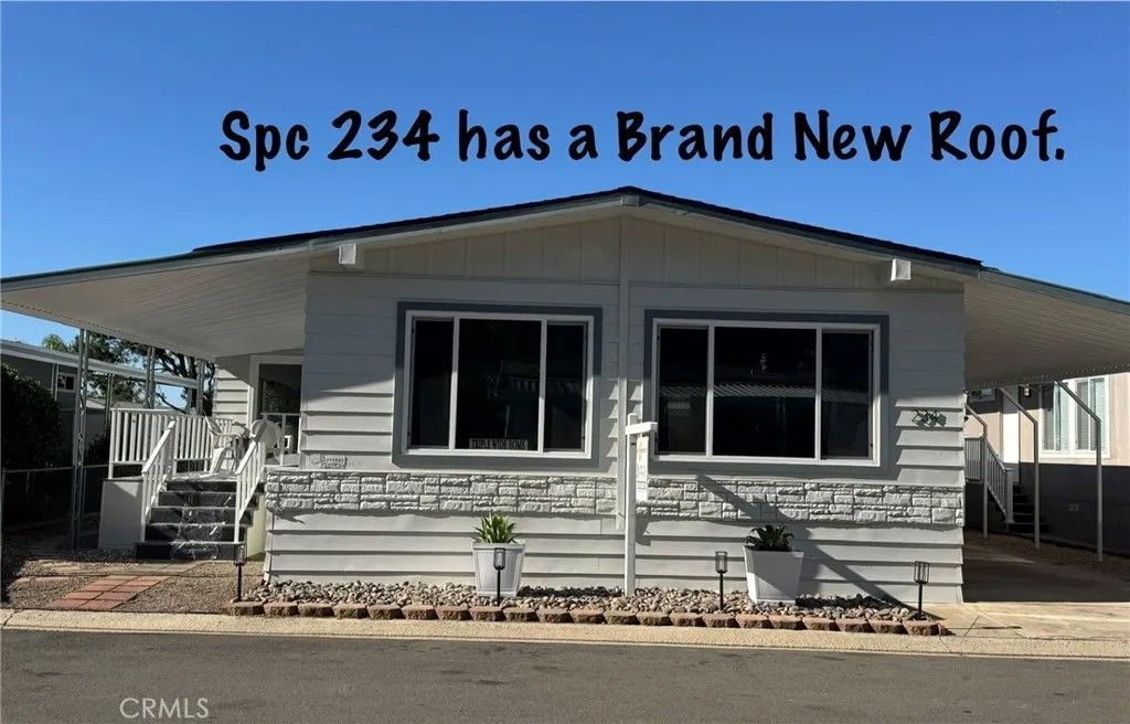 Photo of 1751 W Citracado Pkwy #234, Escondido, CA 92029 (MLS # ND26082279)