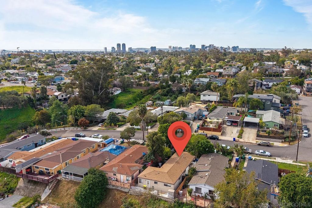 Photo of 1831-33 Felton Street, San Diego, CA 92102 (MLS # 260004251)