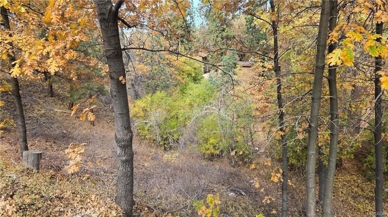 1000 Butte