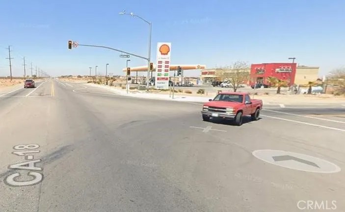 0 Palmdale N/W Bellflower 13.86ac