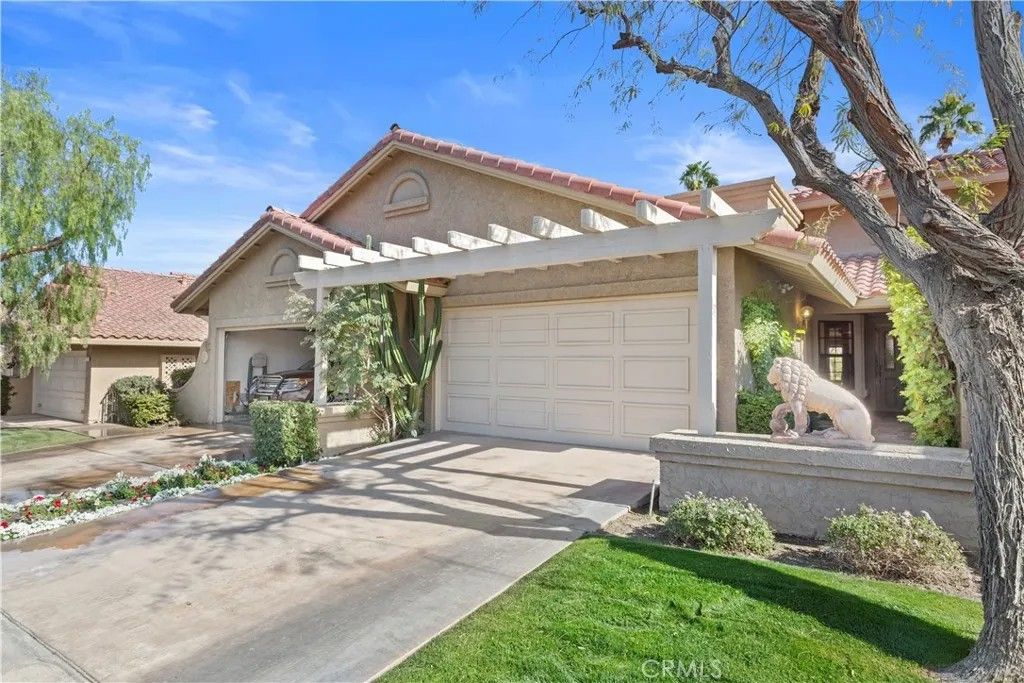 Photo of 41220 Woodhaven Drive, Palm Desert, CA 92211 (MLS # LG25194215)