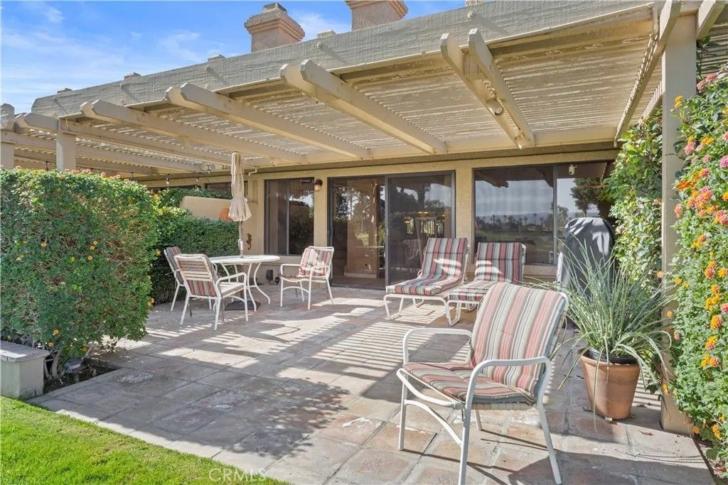 Photo of 41220 Woodhaven Drive, Palm Desert, CA 92211 (MLS # LG25194215)