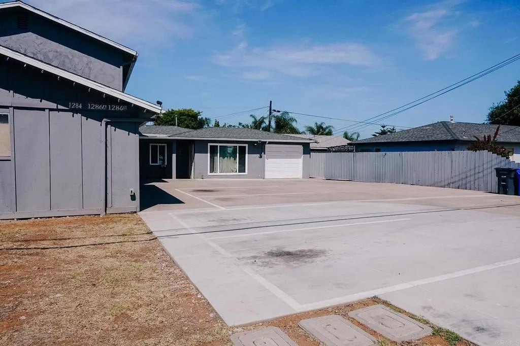 Photo of 1284-88 15th St, Imperial Beach, CA 91932 (MLS # PTP2604299)
