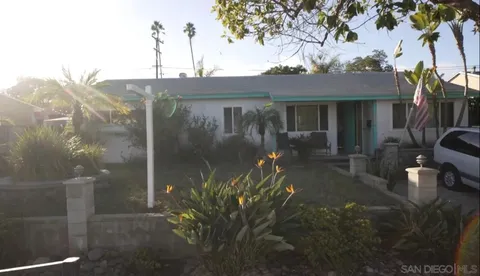 4036 Clairemont Drive, San Diego, CA 92117 - #: 250044467