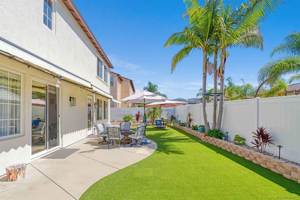 Photo of 550 Echo Lane, San Marcos, CA 92078 (MLS # 260004692)