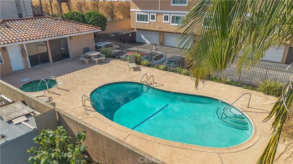 Photo of 21602 Figueroa St Unit #10 St, Carson, CA 90745 (MLS # IV26018838)