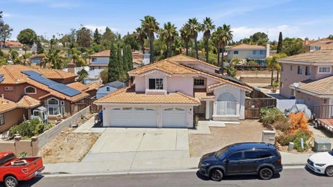 Photo of 2077 Westwood Road, Vista, CA 92083 (MLS # NDP2607261)