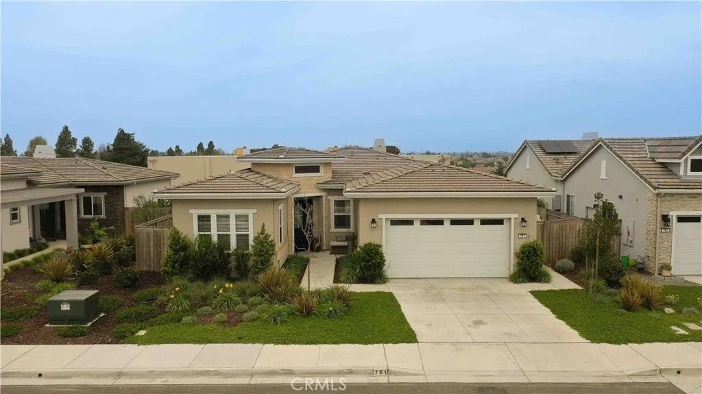 Photo of 751 Skyview Lane, Santa Maria, CA 93455 (MLS # PI26070197)