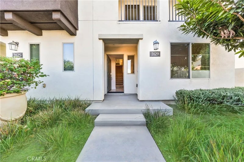 2629 Winston Court