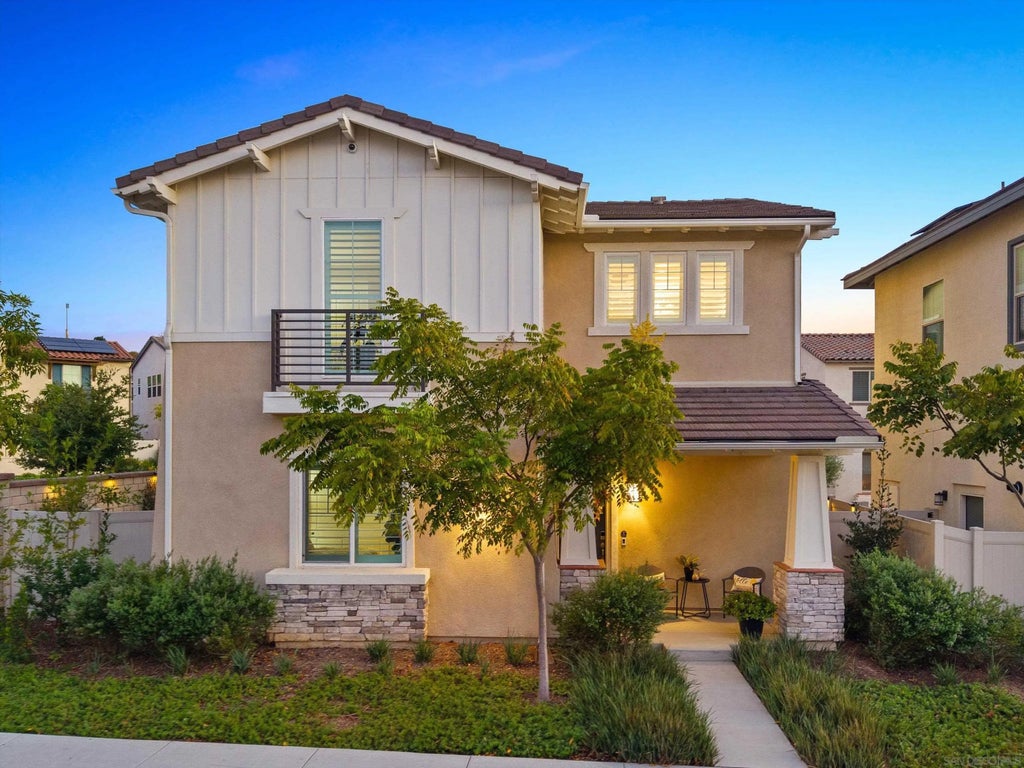 Photo of 471 Clubhouse Dr, San Marcos, CA 92078 (MLS # 260022715)