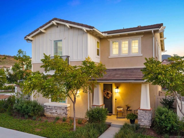 471 Clubhouse Dr, San Marcos