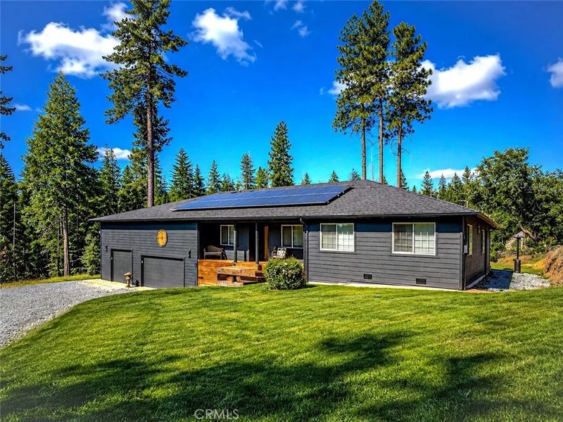 5999 Sugar Pine