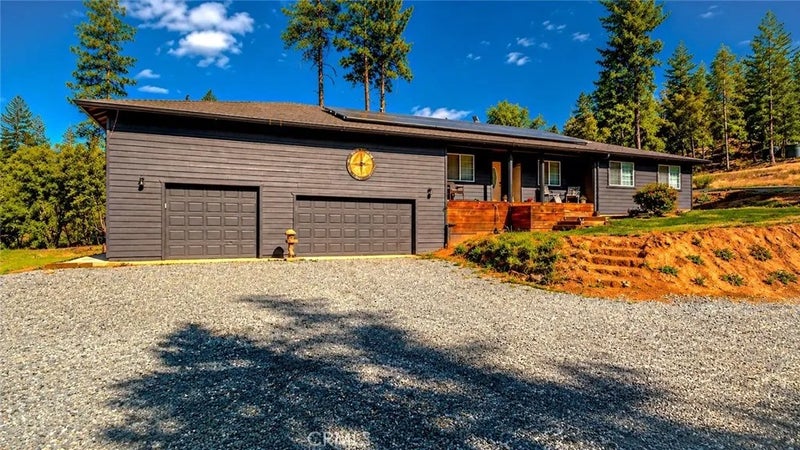 5999 Sugar Pine