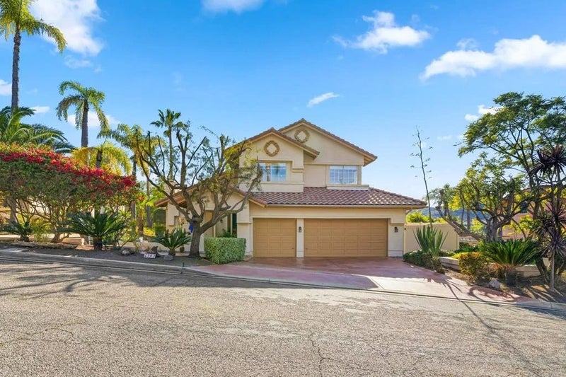 2763 Canyon Oak Place