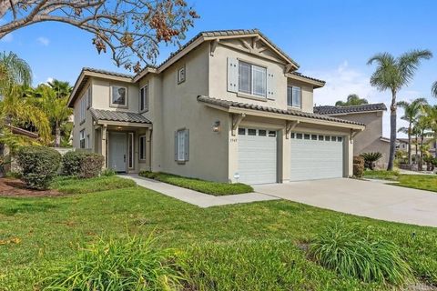 Photo of 3545 Knollwood Drive, Carlsbad, CA 92010 (MLS # NDP2601283)
