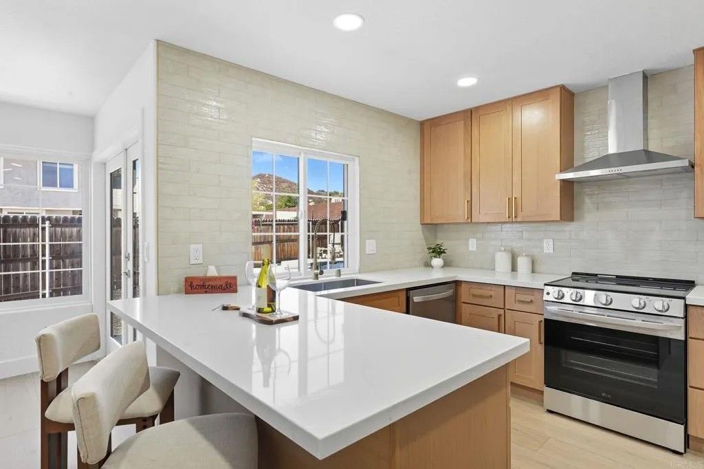 Photo of 13435 Frey Court, Poway, CA 92064 (MLS # NDP2511626)