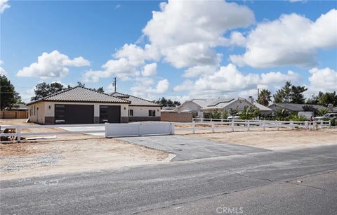 Photo of 7428 I Avenue, Hesperia, CA 92345 (MLS # IG26168187)