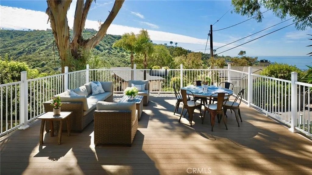 Photo of 1445 Bluebird Canyon, Laguna Beach, CA 92651 (MLS # LG26093217)