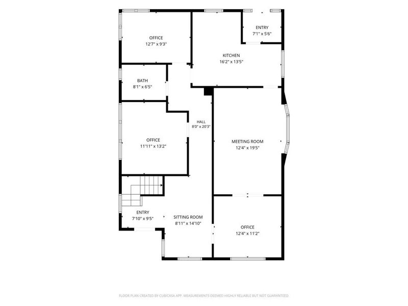 1361 Esplanade