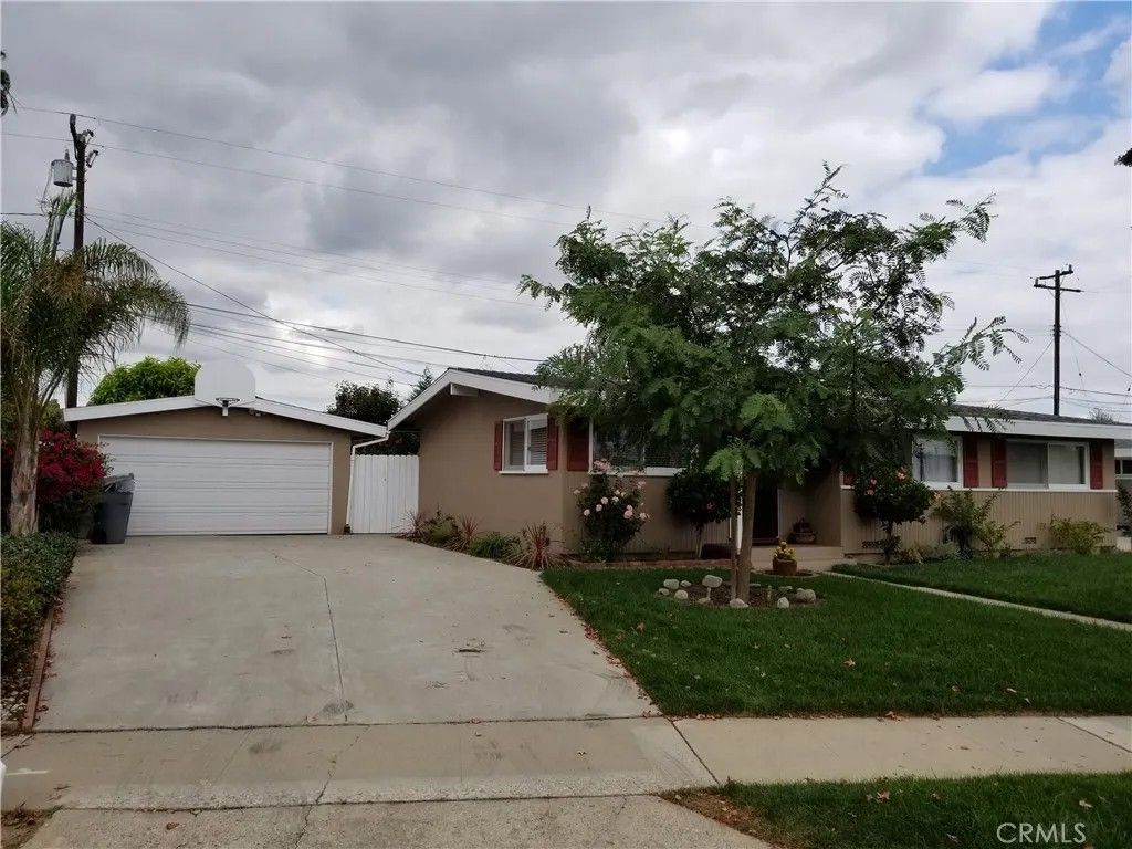 Photo of 3849 172nd Street, Torrance, CA 90504 (MLS # SB25282299)