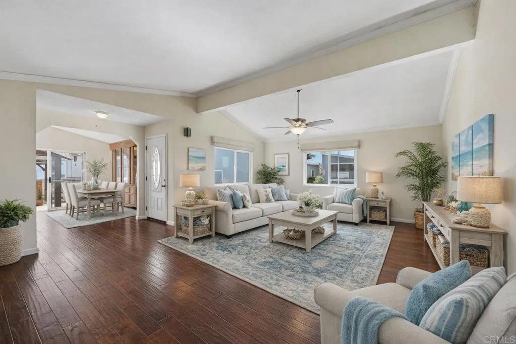 Photo of 647 Via Costa Rica, Vista, CA 92081 (MLS # NDP2605746)