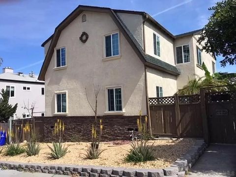 3680 Voltaire San Diego CA 92106