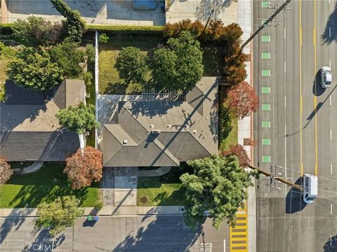 Tiny photo for 1098 Syracuse Dr, Claremont, CA 91711 (MLS # DW25272708)