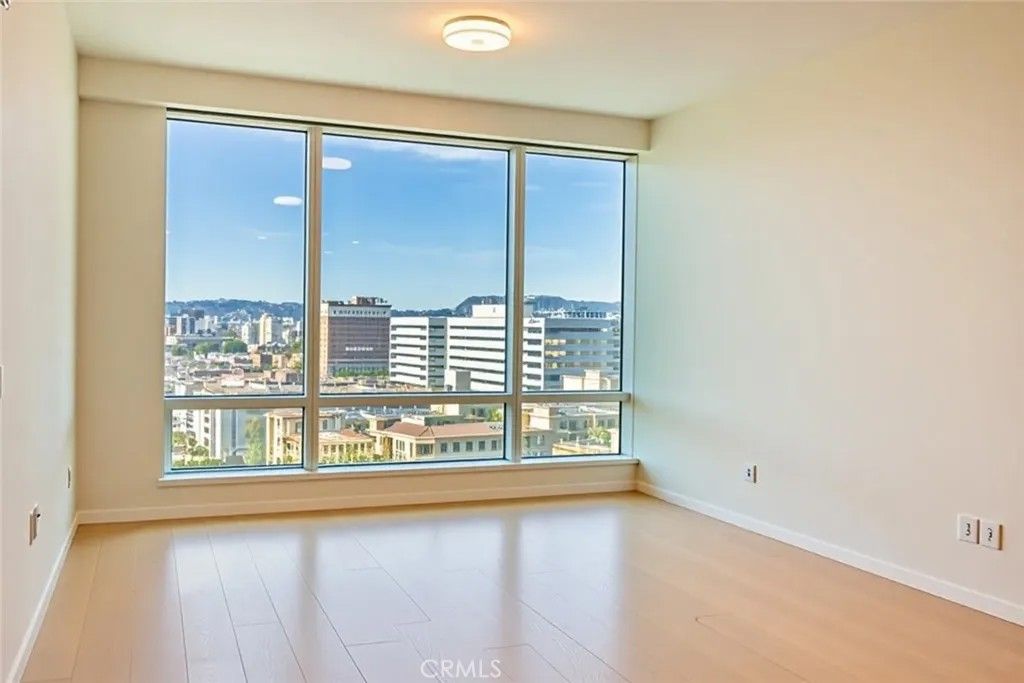 Photo of 877 Francisco #1801, Los Angeles, CA 90017 (MLS # BB26009954)