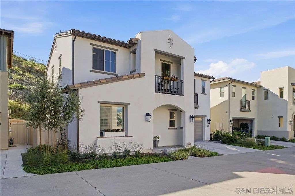 Photo of 477 Village Greens, San Marcos, CA 92078 (MLS # 260006608)