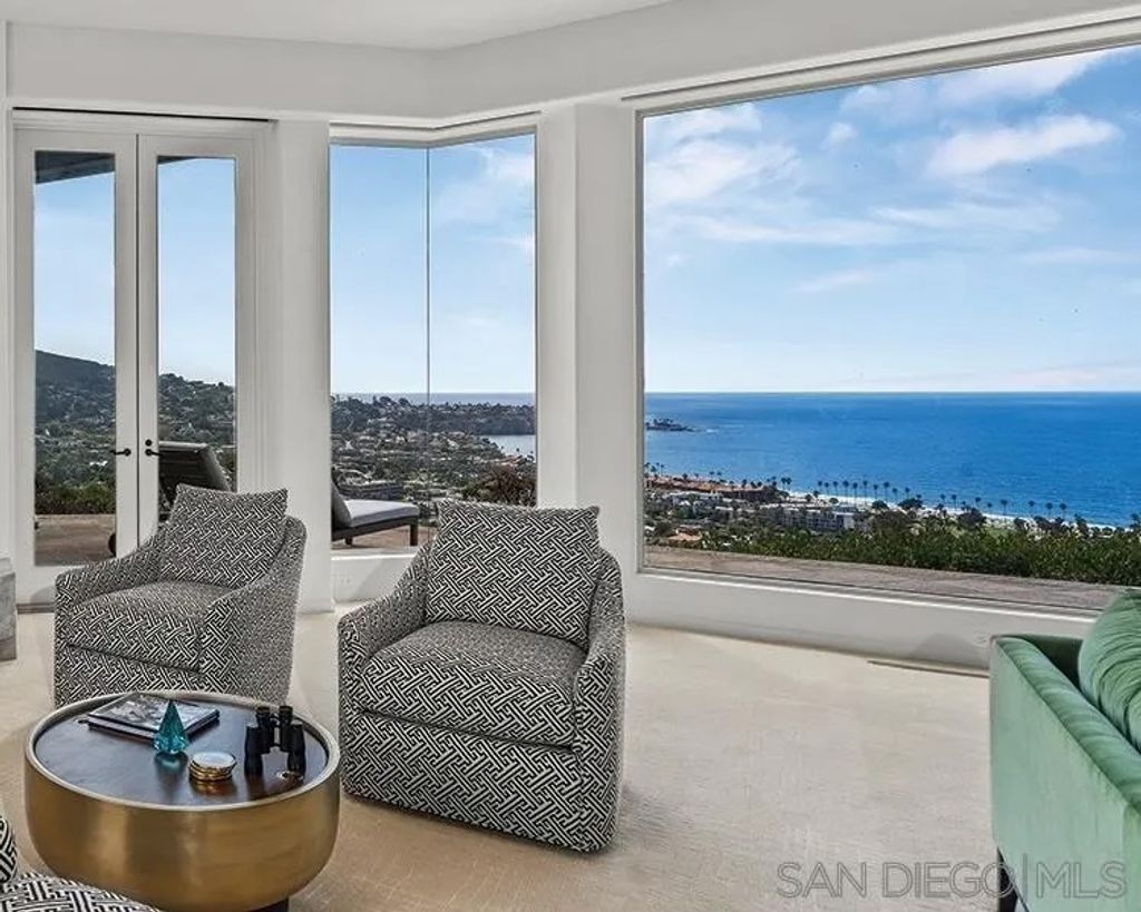 Photo of 8316 Prestwick Dr, La Jolla, CA 92037 (MLS # 250041032)