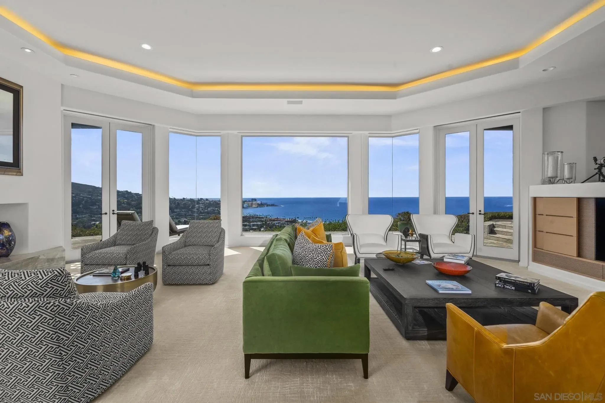 La Jolla, California 92037, United States, 4 Bedrooms Bedrooms, ,5 BathroomsBathrooms,Residential,Active,223274