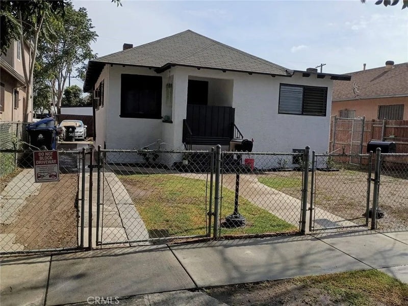 1580 E 45th Street